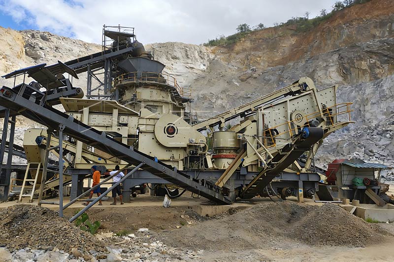 Concasseur pour carrière de calcaire algérie