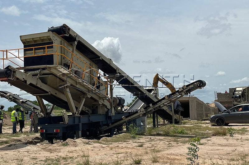 Prix usine complète de concassage calcaire algérie