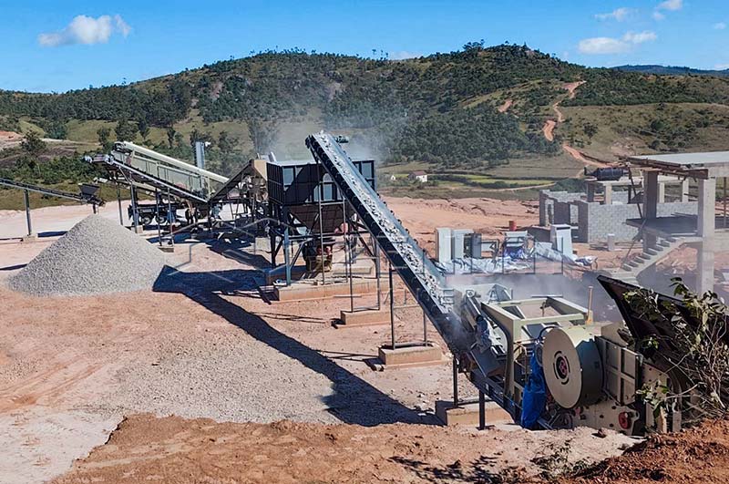 Prix machine de concassage de pierres pour carrière de calcaire