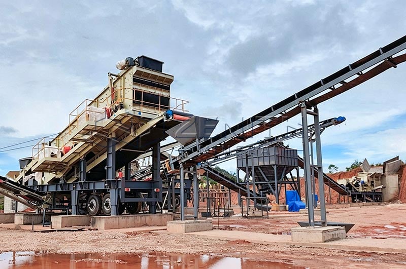 Prix machine de concassage de pierres pour extraction minière